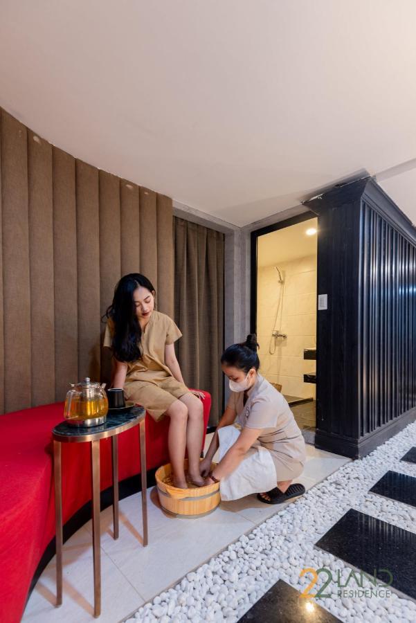 Hotel 22land & 52 Ngo Huyen