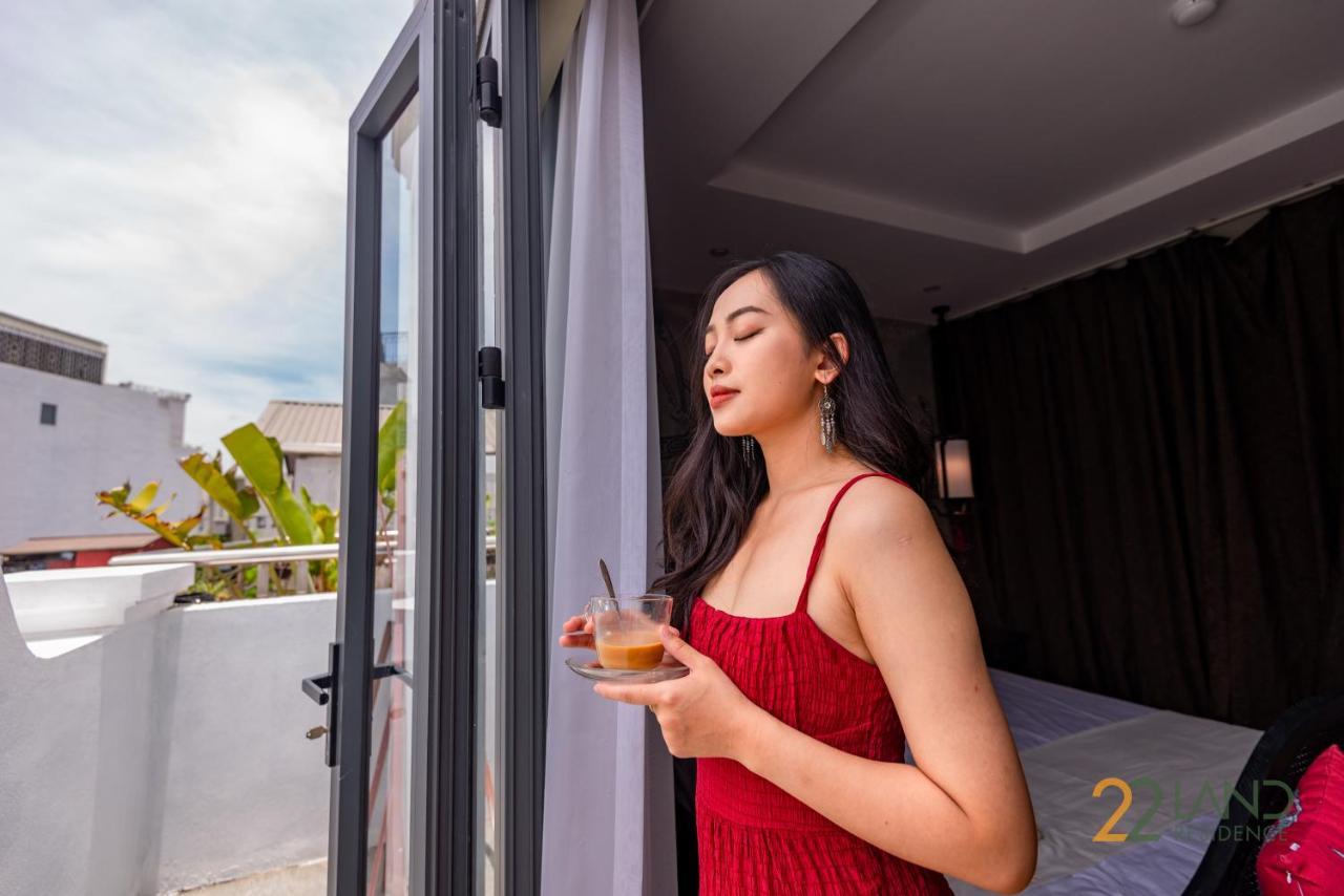22land & 52 Ngo Huyen 4* Hanoi