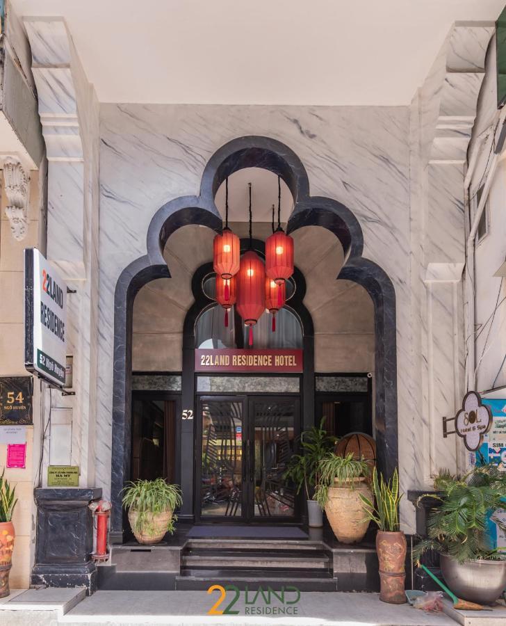 Hotel 22land & 52 Ngo Huyen 4*