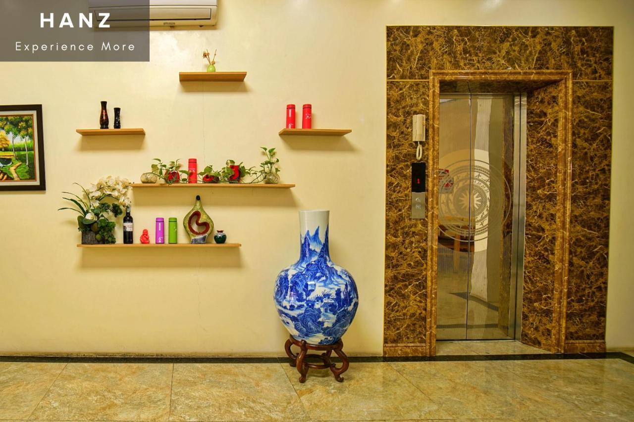 Hanz Noi Bai Airport Boutique Hà Nội