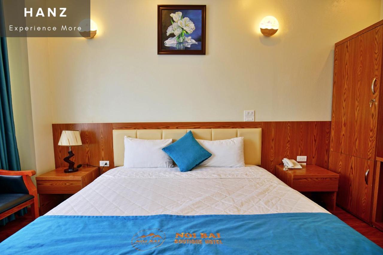 Apartment Hanz Noi Bai Airport Boutique