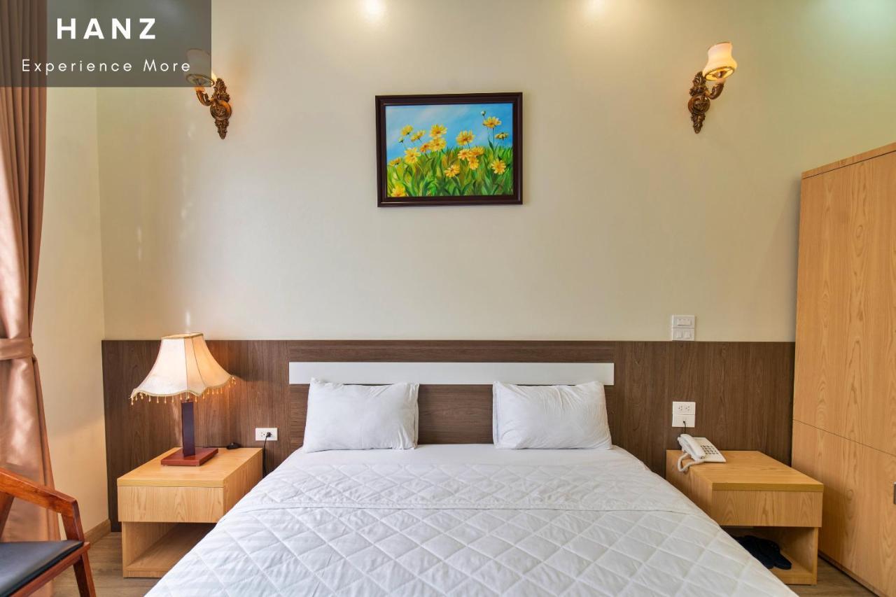 Hanz Noi Bai Airport Boutique Căn hộ *