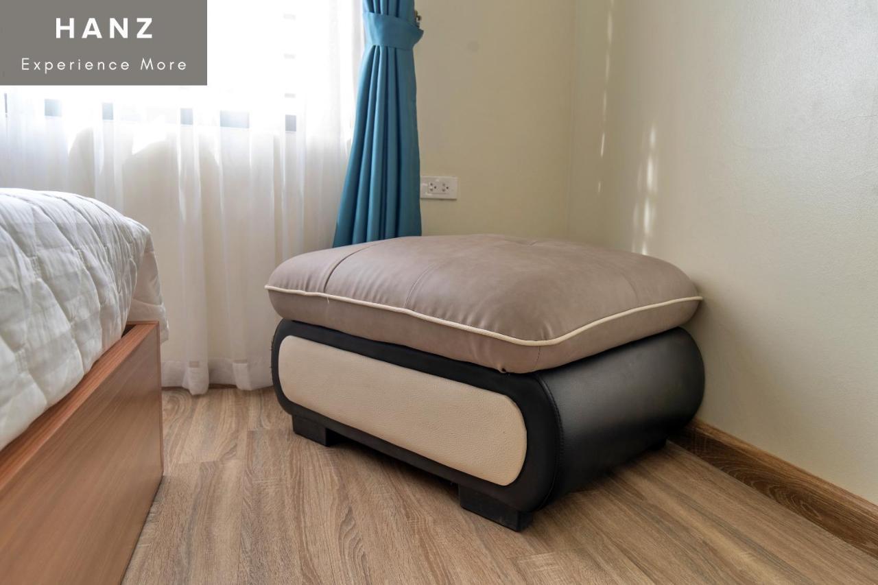 Hanz Noi Bai Airport Boutique Apartment Hanoi