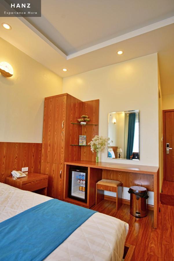 Hanz Noi Bai Airport Boutique Căn hộ *
