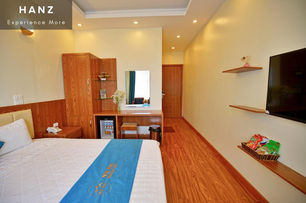 Apartment Hanz Noi Bai Airport Boutique *
