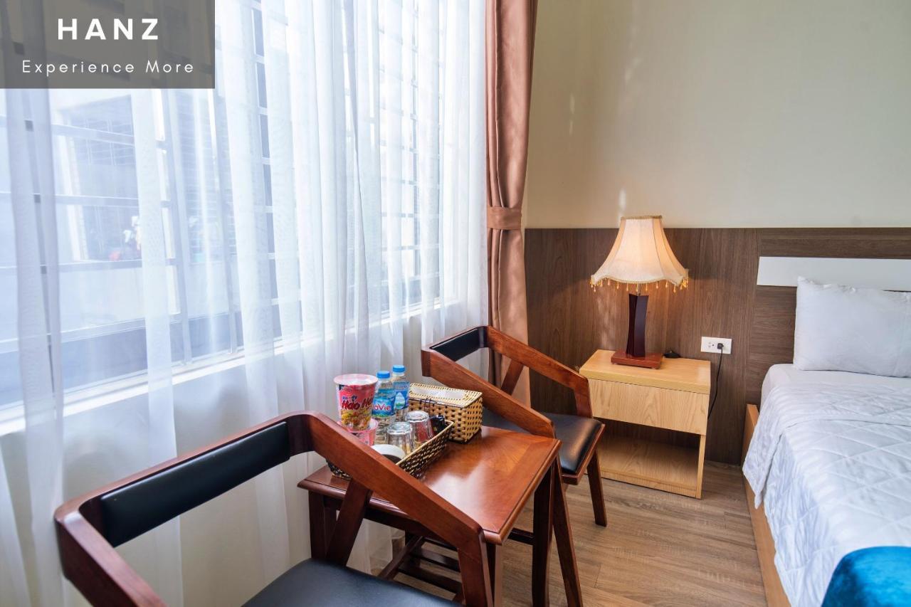 Hanz Noi Bai Airport Boutique Căn hộ *