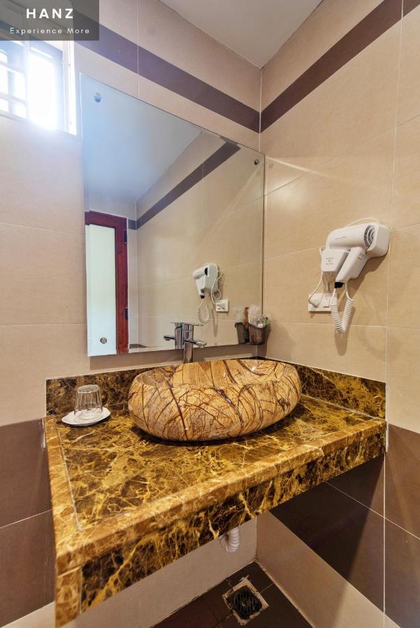 Apartment Hanz Noi Bai Airport Boutique *
