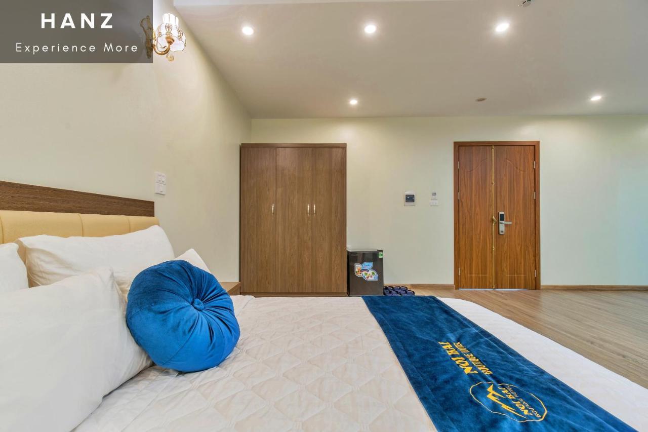 Apartment Hanz Noi Bai Airport Boutique