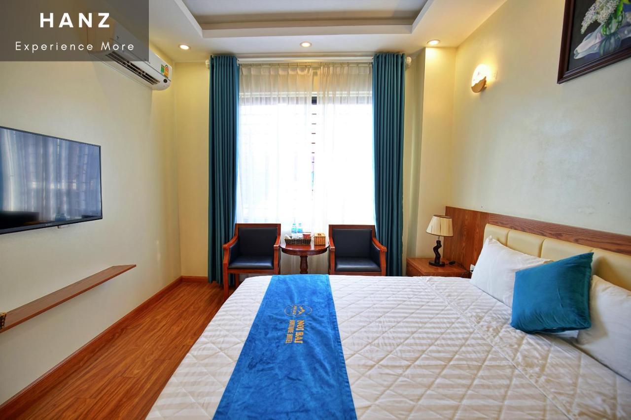 Apartment Hanz Noi Bai Airport Boutique