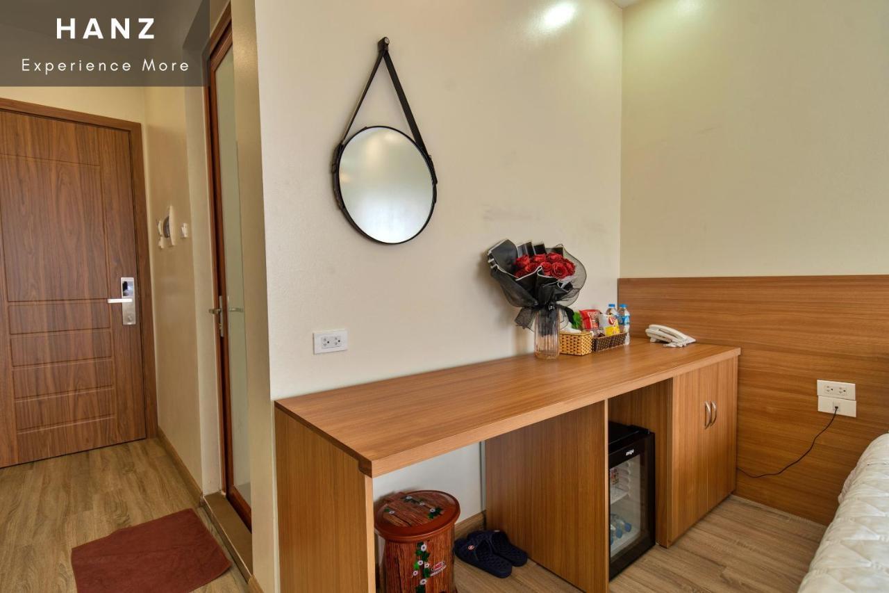 Hanz Noi Bai Airport Boutique * Hà Nội