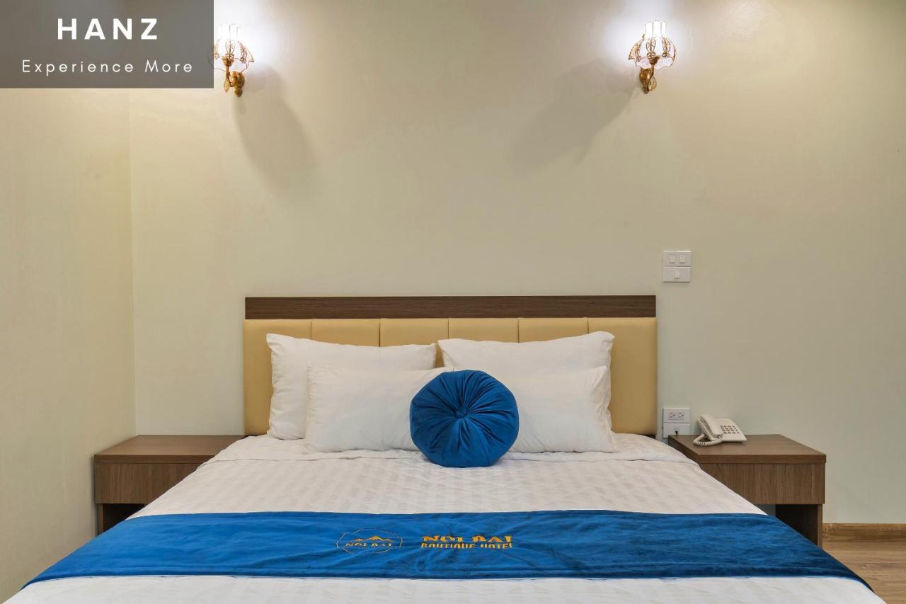 Apartment Hanz Noi Bai Airport Boutique