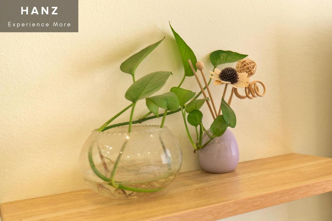 Hanz Noi Bai Airport Boutique Apartment *