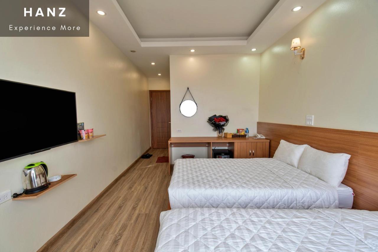 Hanz Noi Bai Airport Boutique Hà Nội