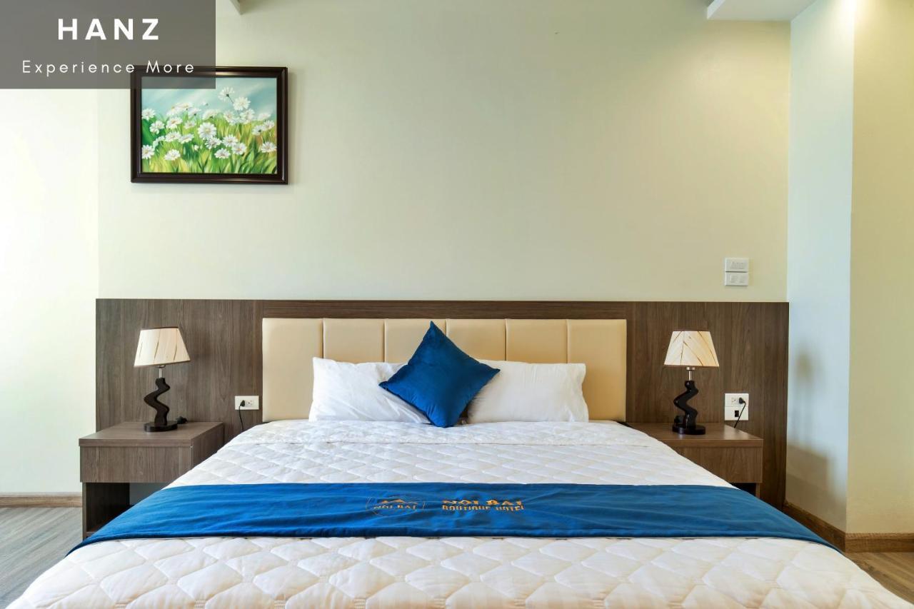 Hanz Noi Bai Airport Boutique Căn hộ