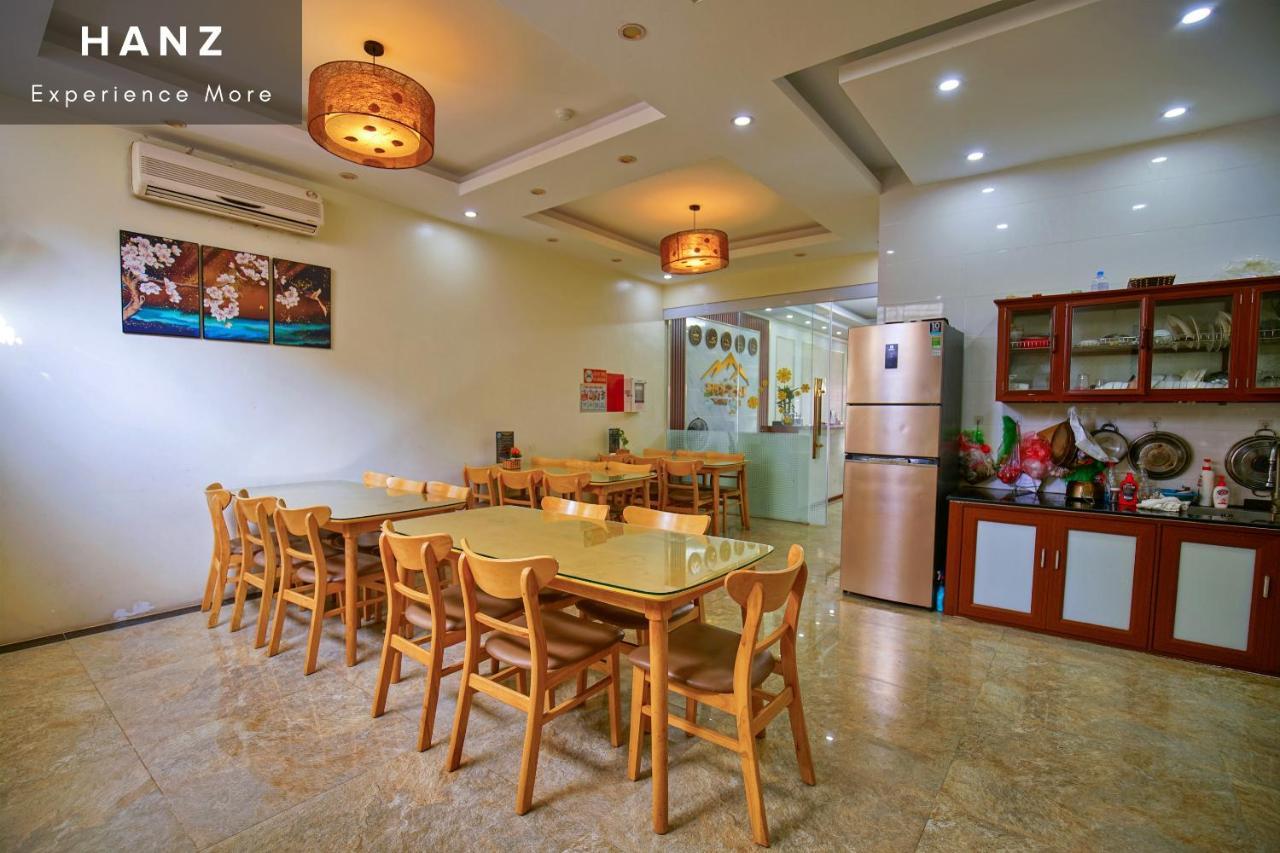 Hanz Noi Bai Airport Boutique Căn hộ Hà Nội