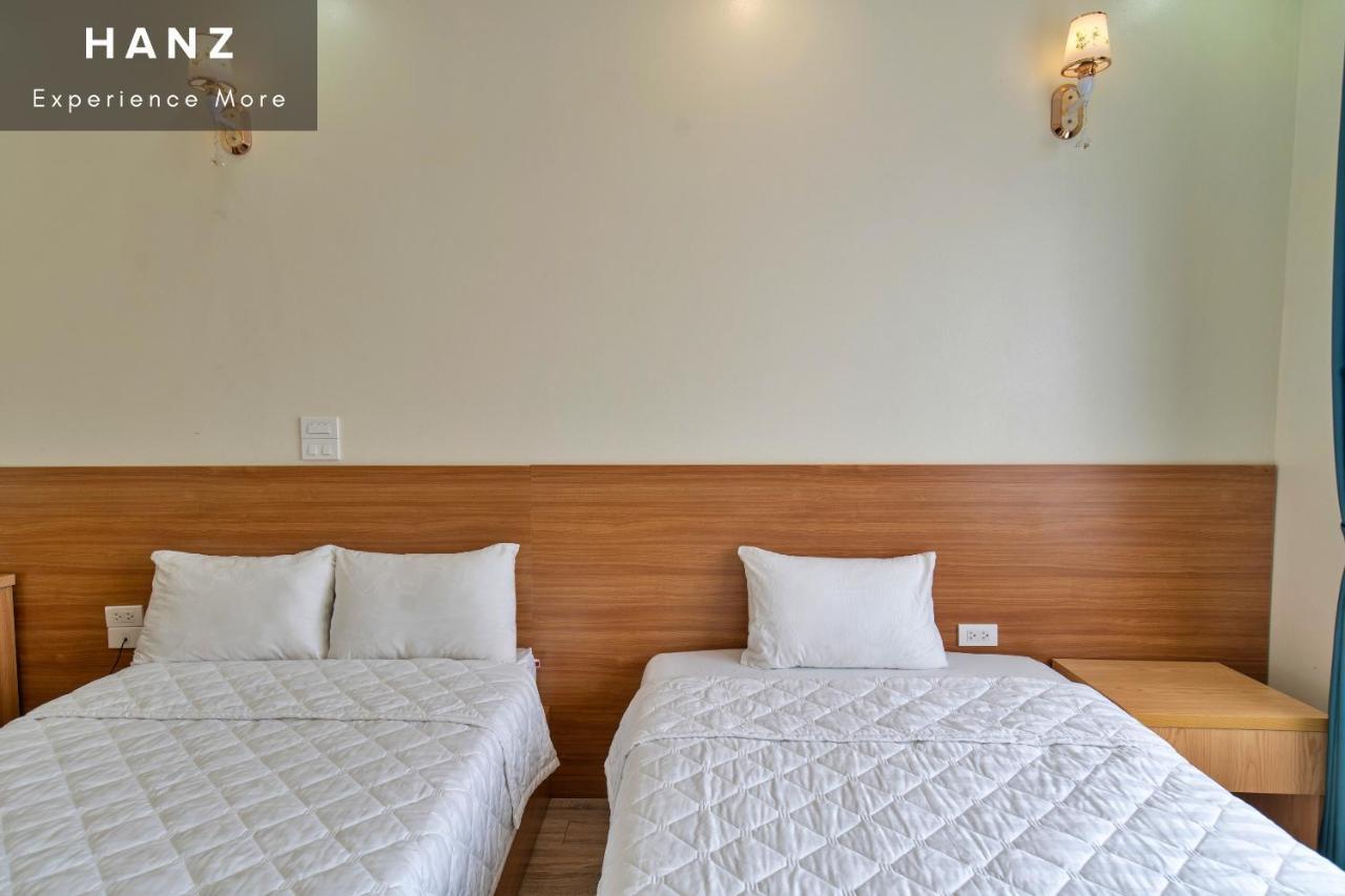 Hanz Noi Bai Airport Boutique Căn hộ Hà Nội