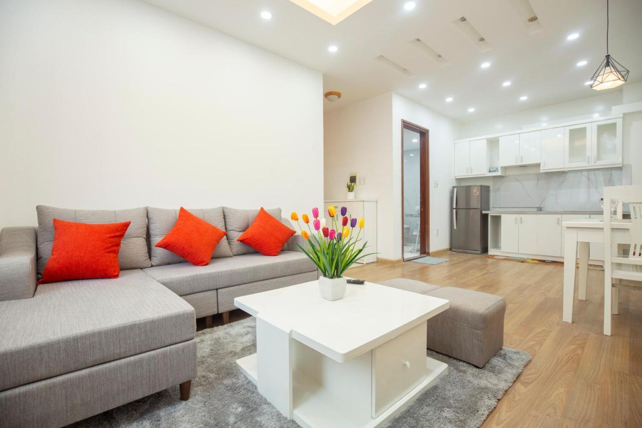 Apartment Sumitomo 4 Serviced & Breakfast