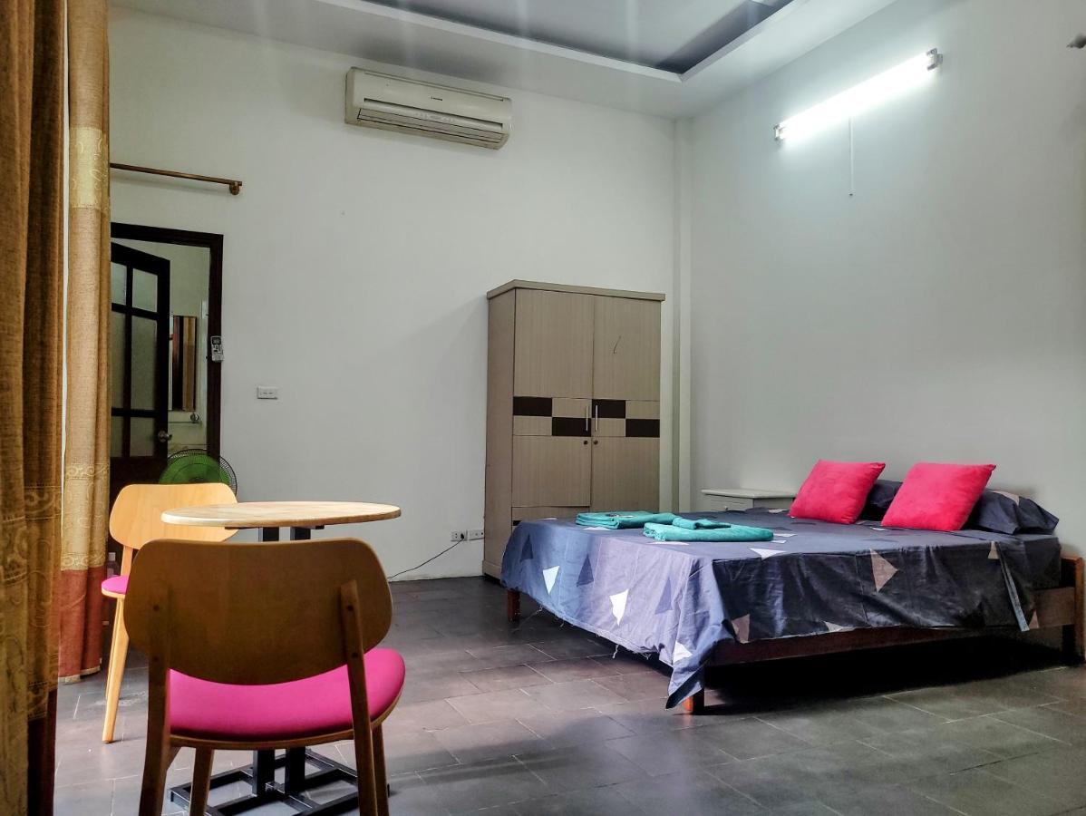Thien An Homestay *