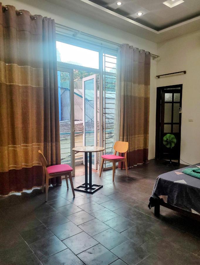 Apartment Thien An Homestay *