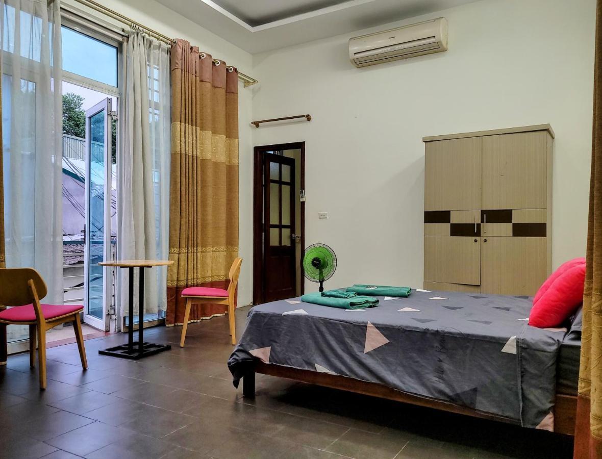 Thien An Homestay Apartment Hanoi