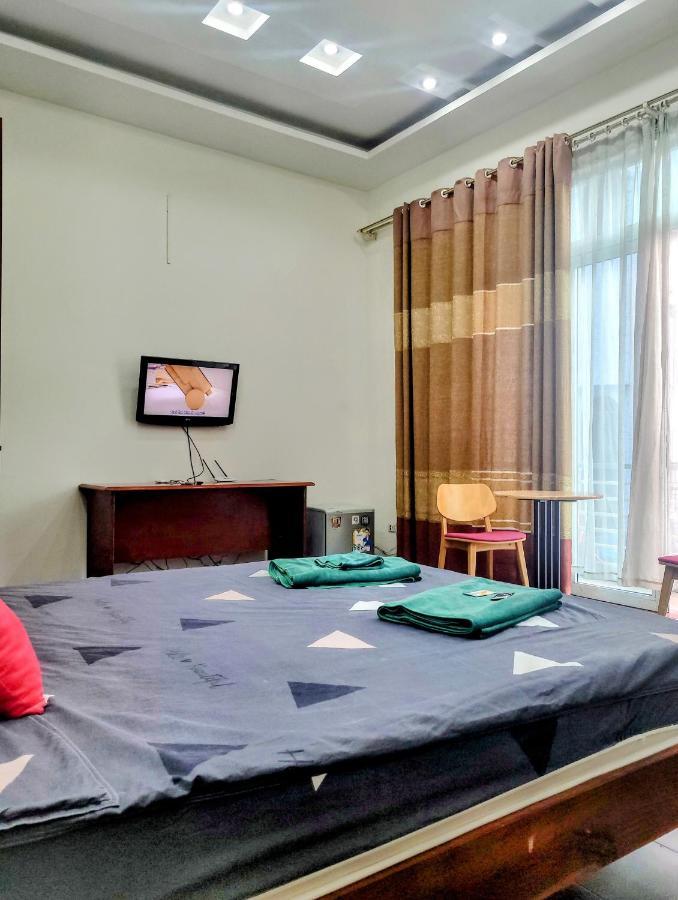 Thien An Homestay *