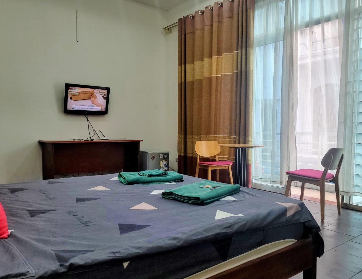 Thien An Homestay Apartment *