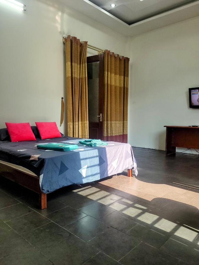 Thien An Homestay Apartment