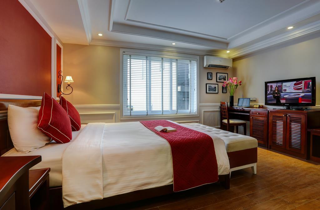 La Beaute De Hotel