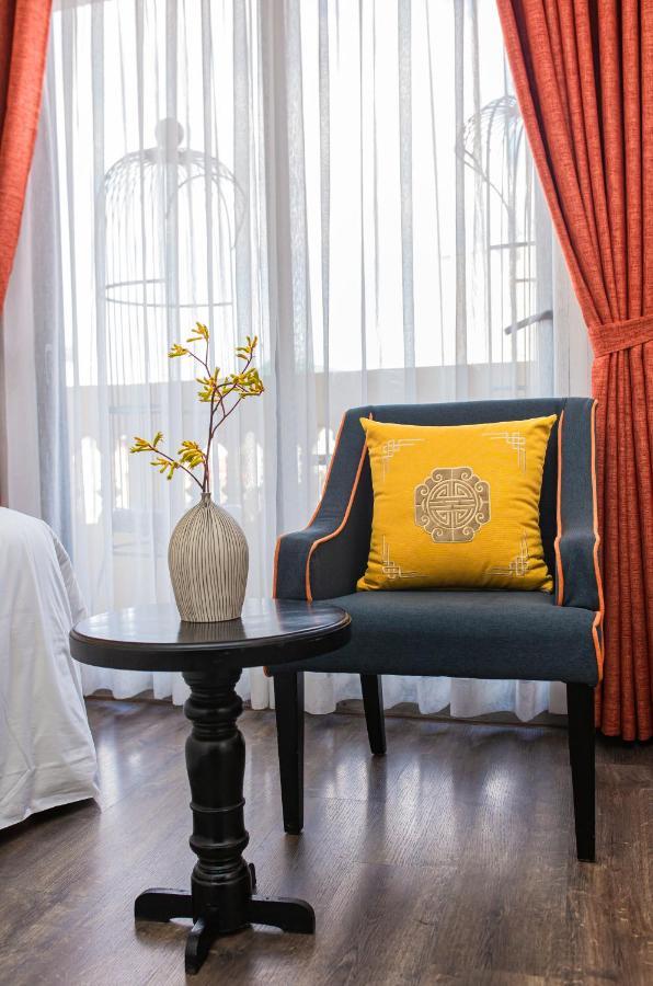 Center Silk Boutique & Travel 4*