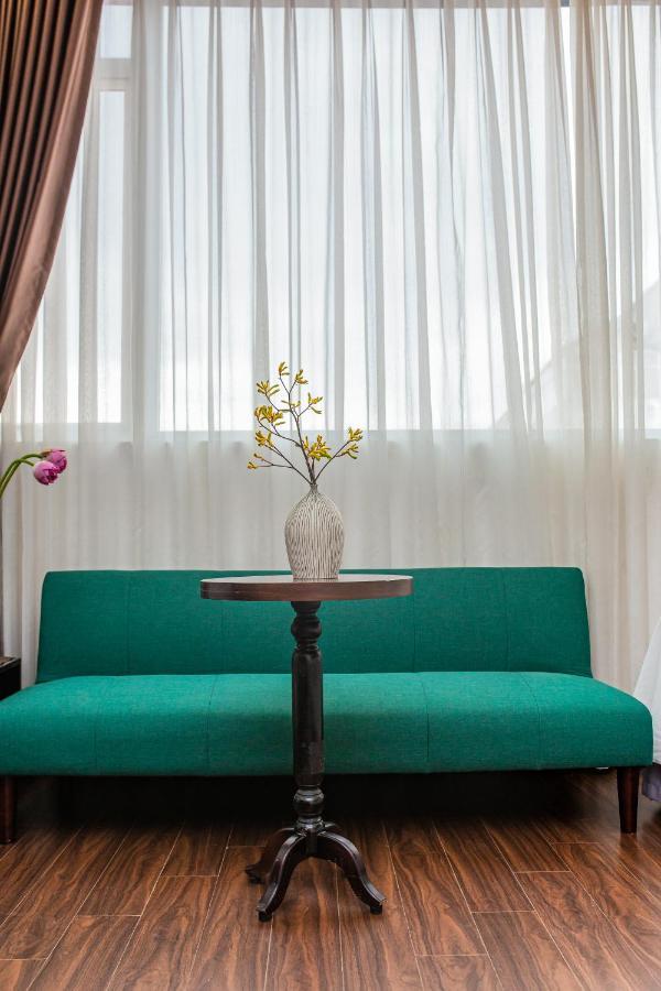 Center Silk Boutique & Travel 4*