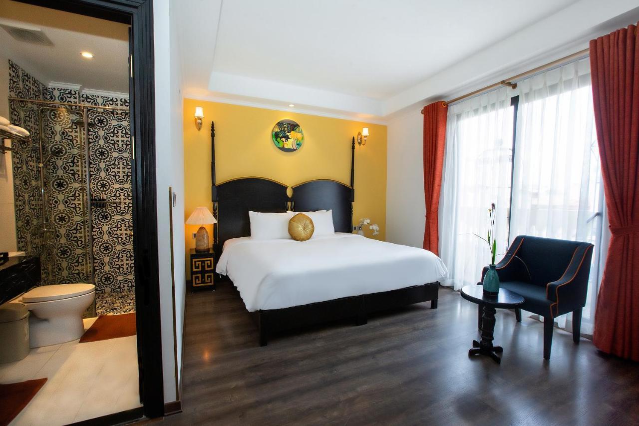 Center Silk Boutique & Travel Hanoi