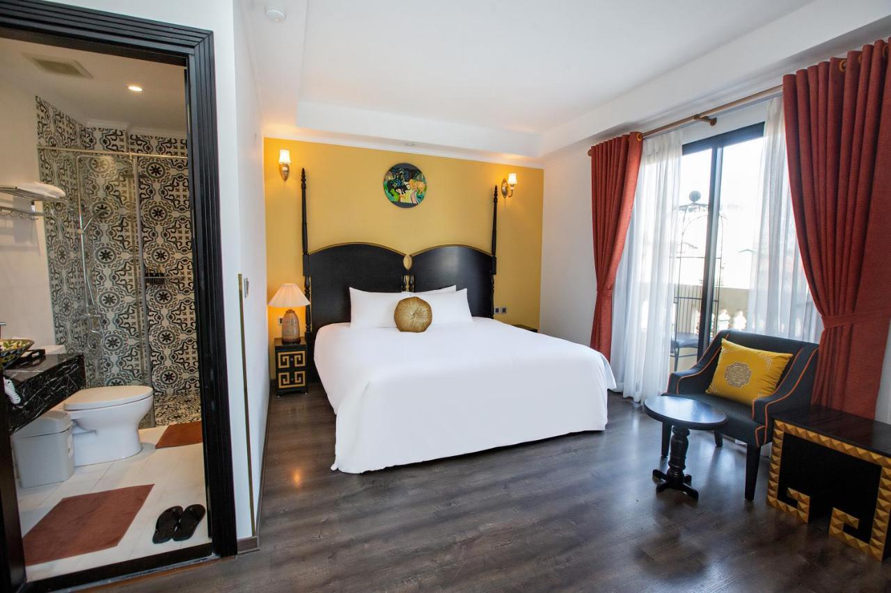 Center Silk Boutique & Travel Hanoi