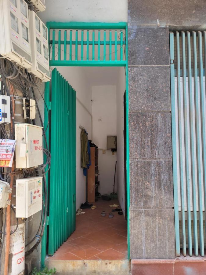 Thien An Homestay * Hanoi