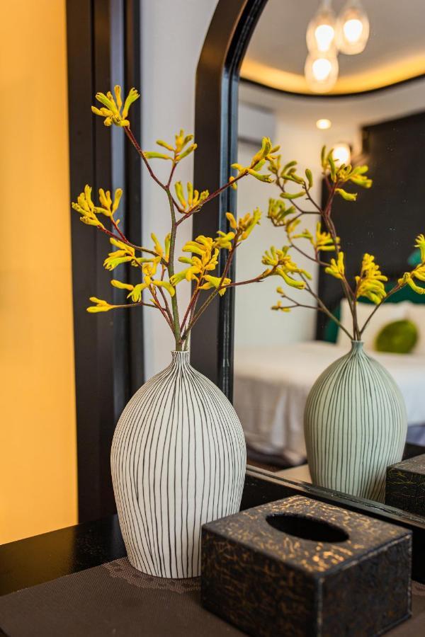 Center Silk Boutique & Travel 4* Hanoi