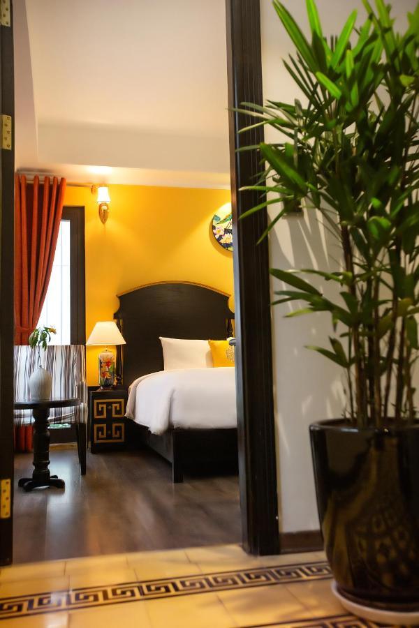Center Silk Boutique & Travel 4* Hanoi