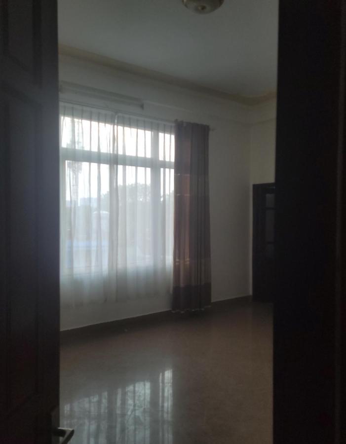 Apartment Thien An Homestay *