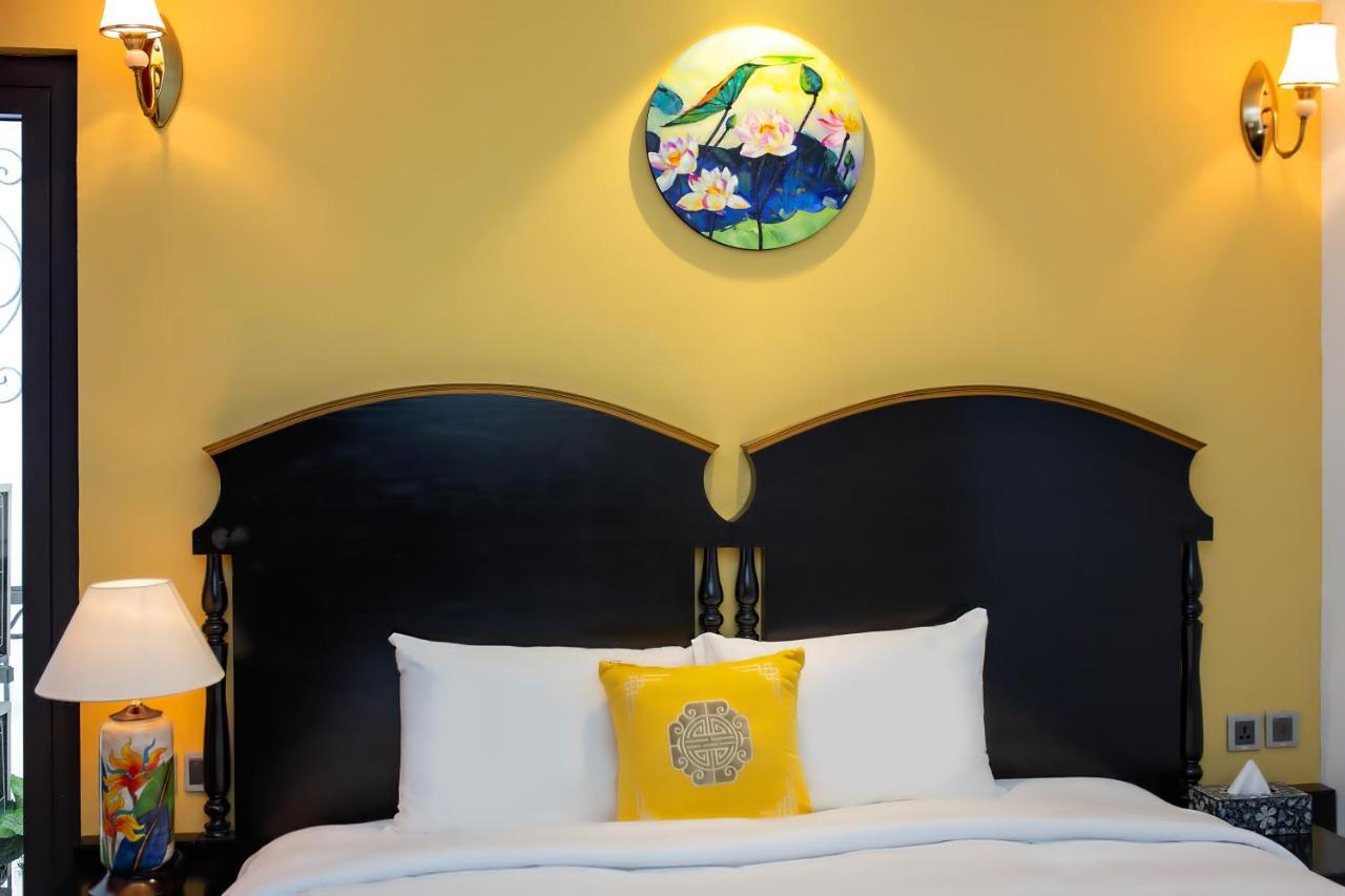 Center Silk Boutique & Travel 4* Hanoi