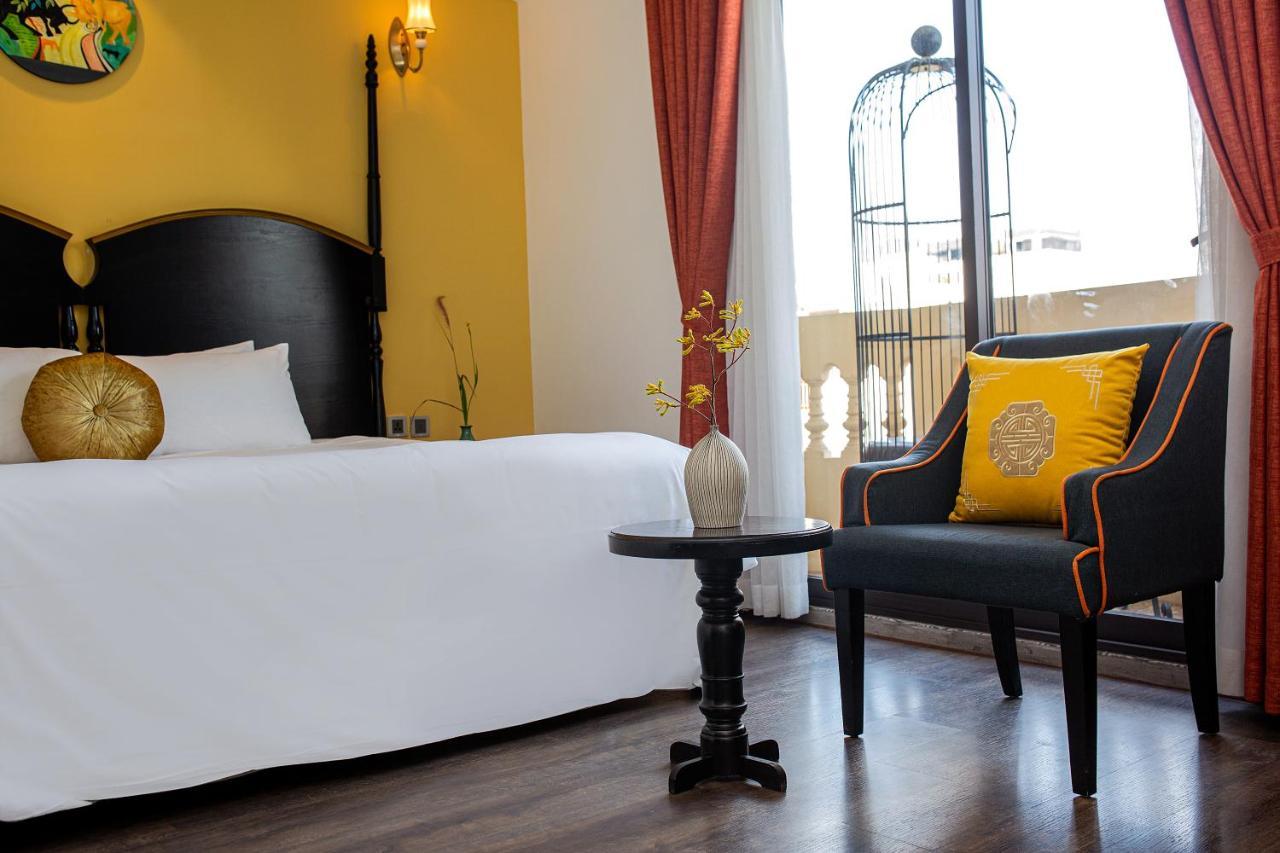 Center Silk Boutique & Travel 4* Hanoi