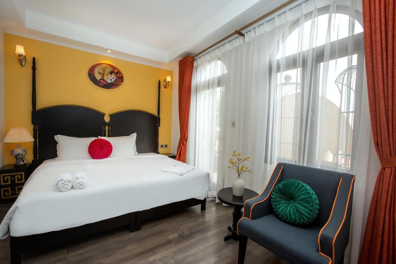 Hotel Center Silk Boutique & Travel 4*