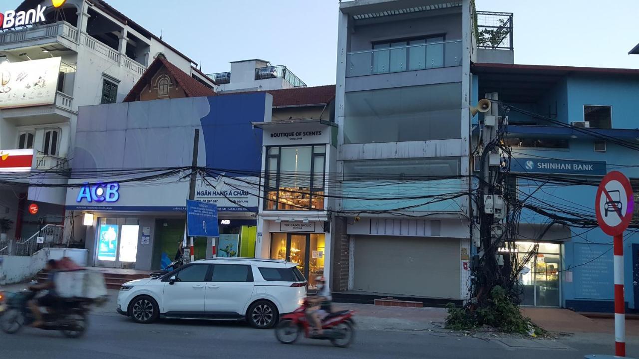 Apartment Price Ho Tay For Long