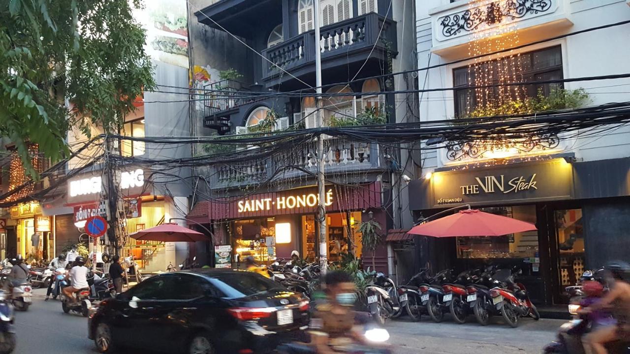 Apartment Price Ho Tay For Long Hanoi