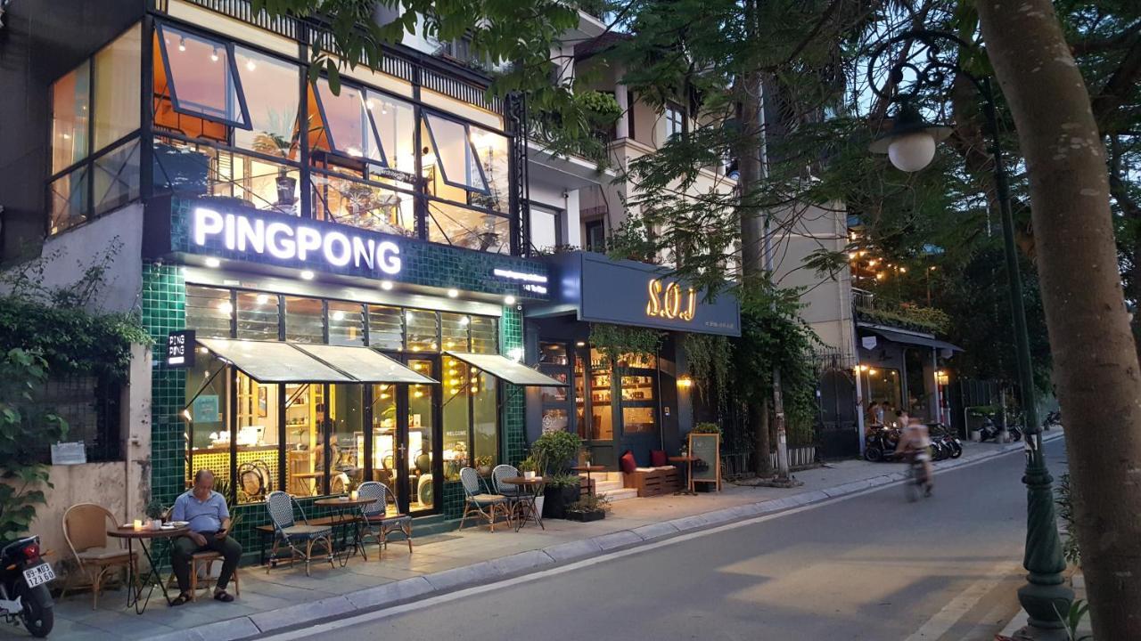 Price Ho Tay For Long Apartment *