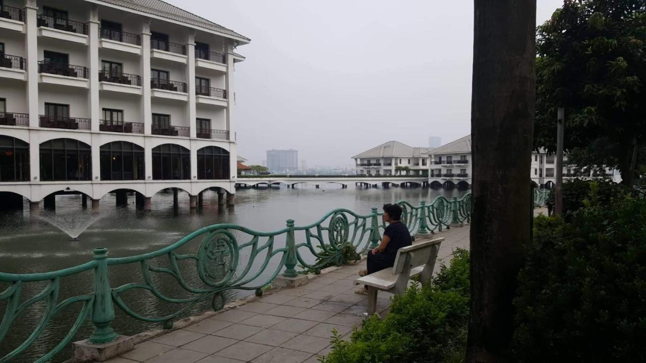 Apartment Price Ho Tay For Long