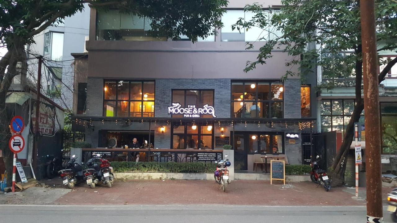 Price Ho Tay For Long Apartment *