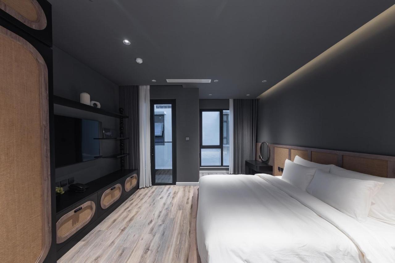 Apartment Jayu Hanoi
