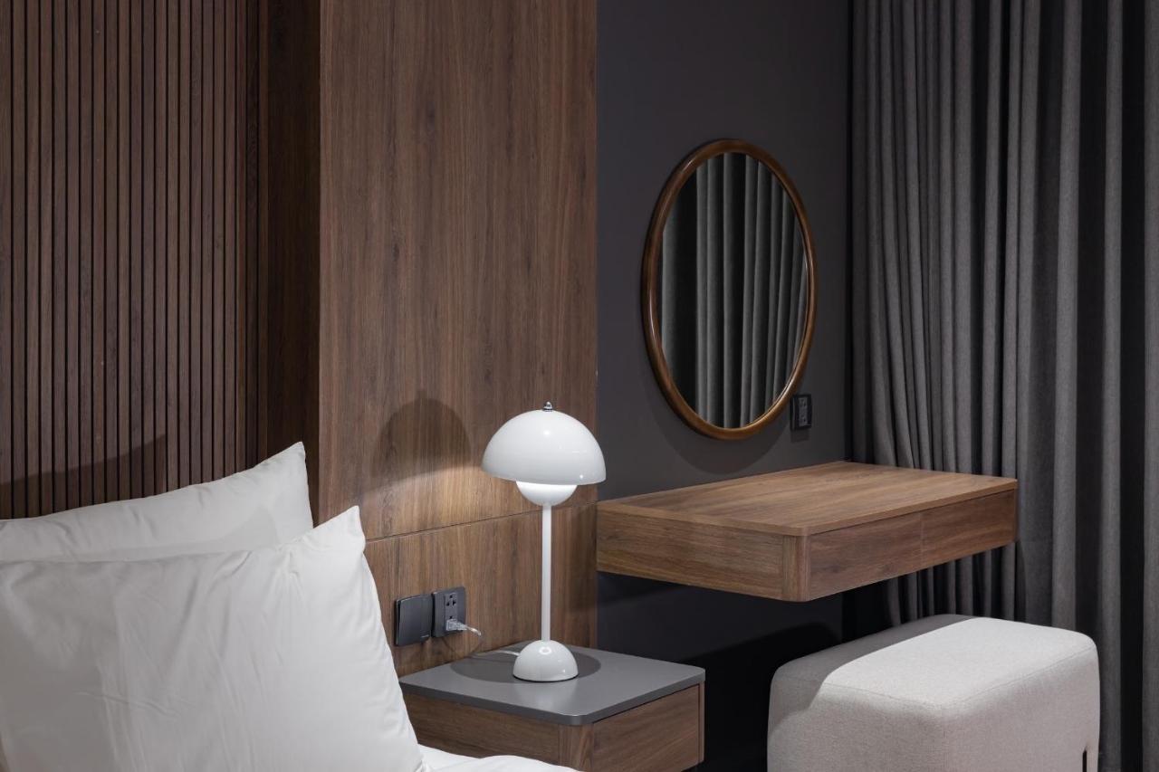 Jayu Apartment Hanoi