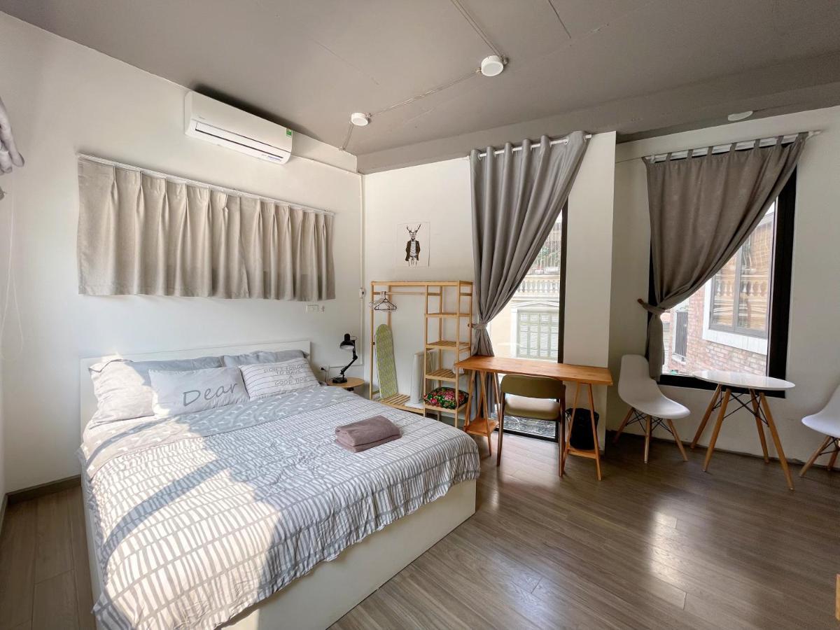 Sazihome Le Thanh Tong Guest house *
