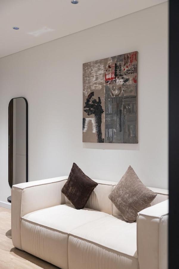 Jayu Apartment