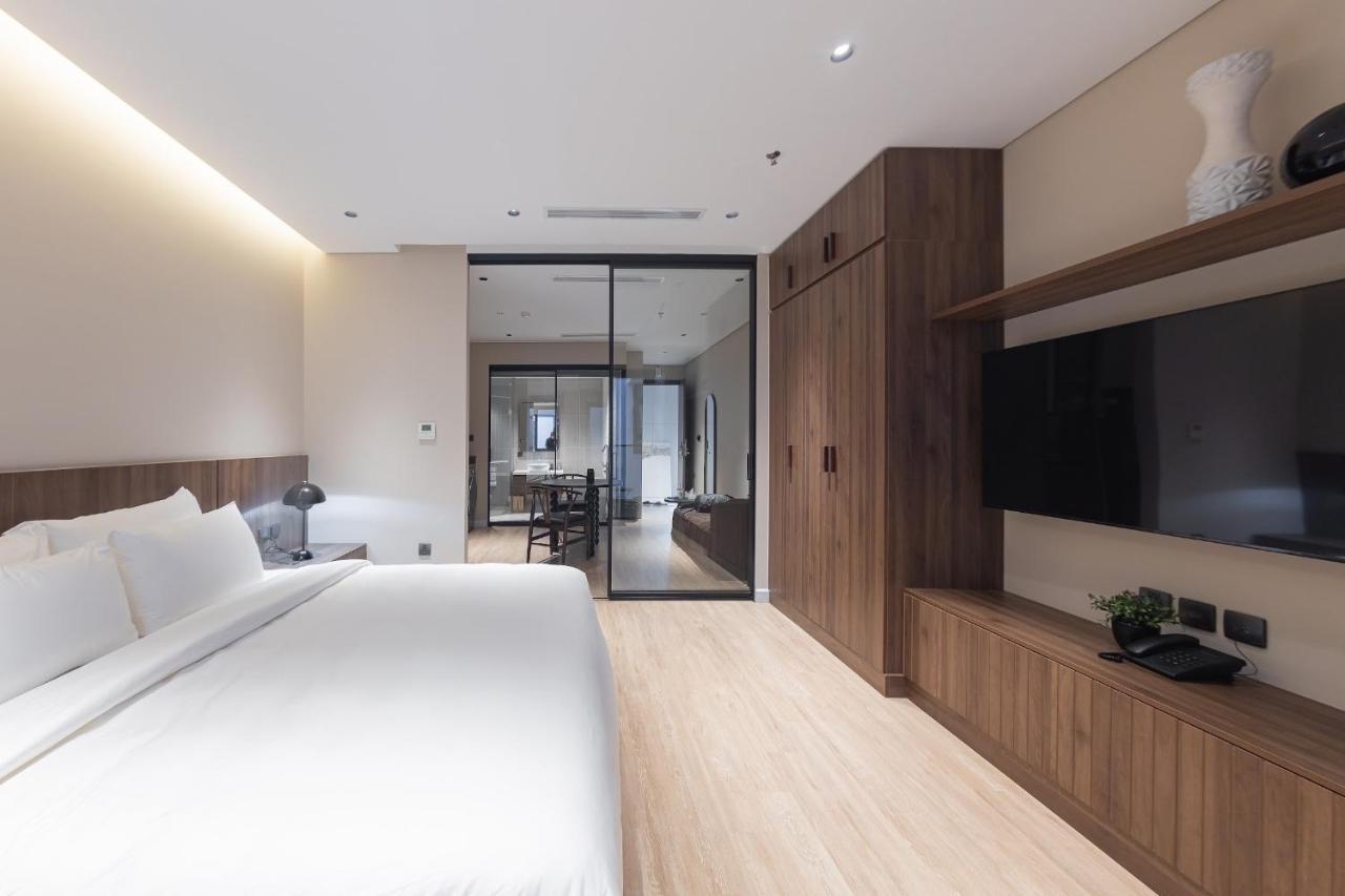 Apartment Jayu