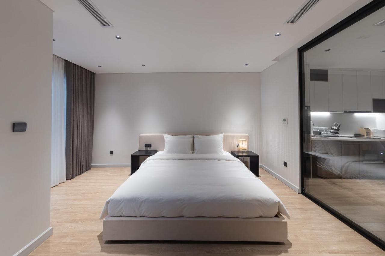 Apartment Jayu Hanoi